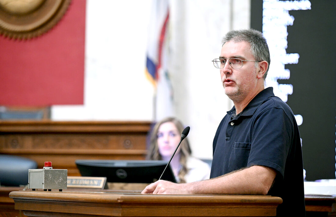 Natural gas property tax valuation issues continue for second year | News, Sports, Jobs - Vimarsana News